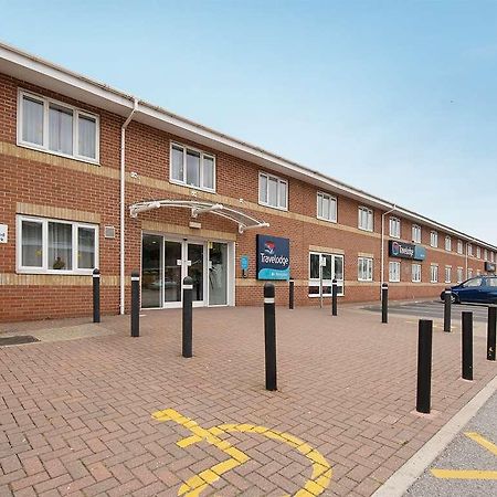 Travelodge Mansfield Eksteriør billede