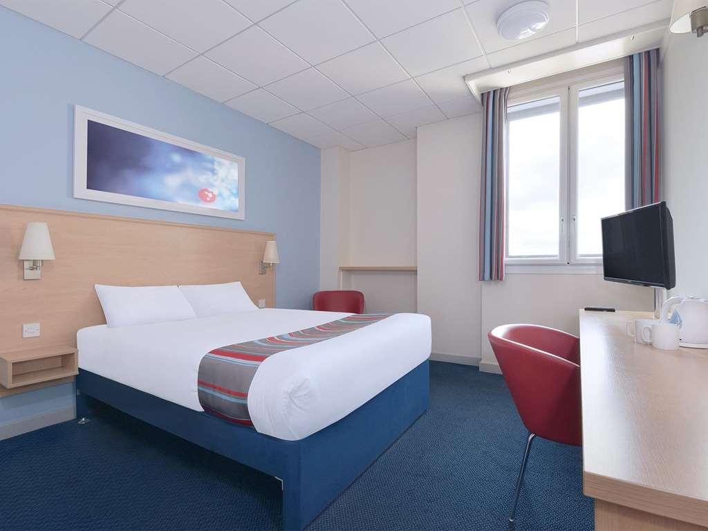 Travelodge Mansfield Værelse billede