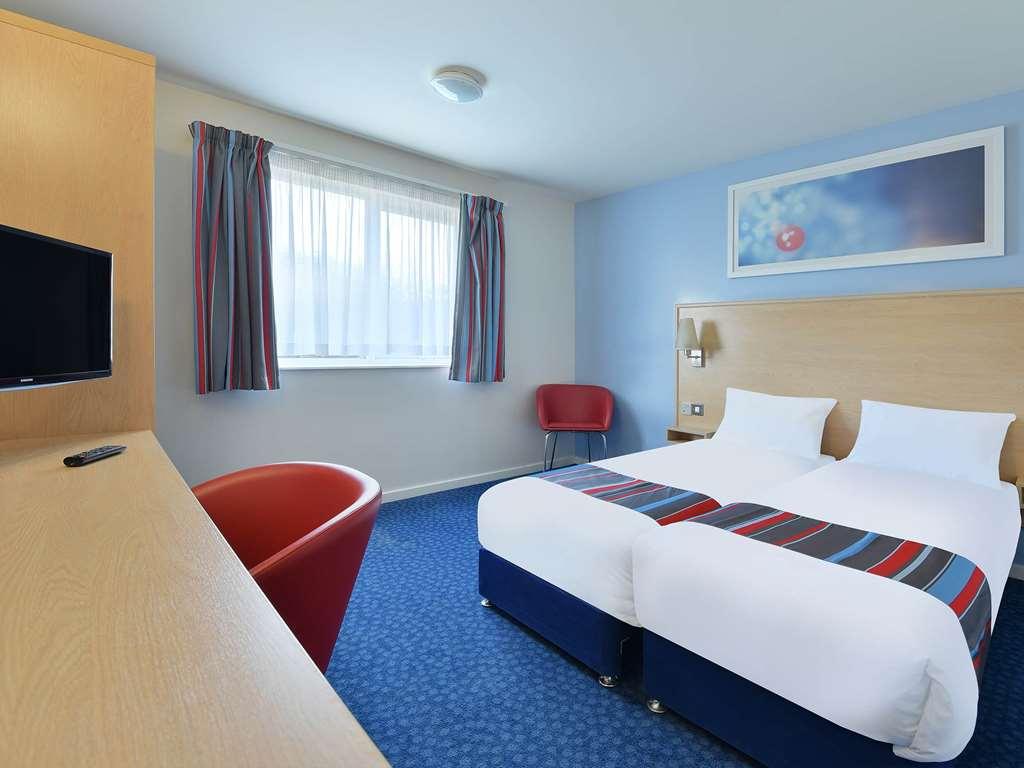 Travelodge Mansfield Værelse billede