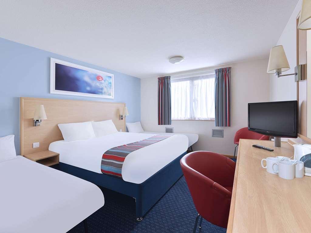 Travelodge Mansfield Værelse billede