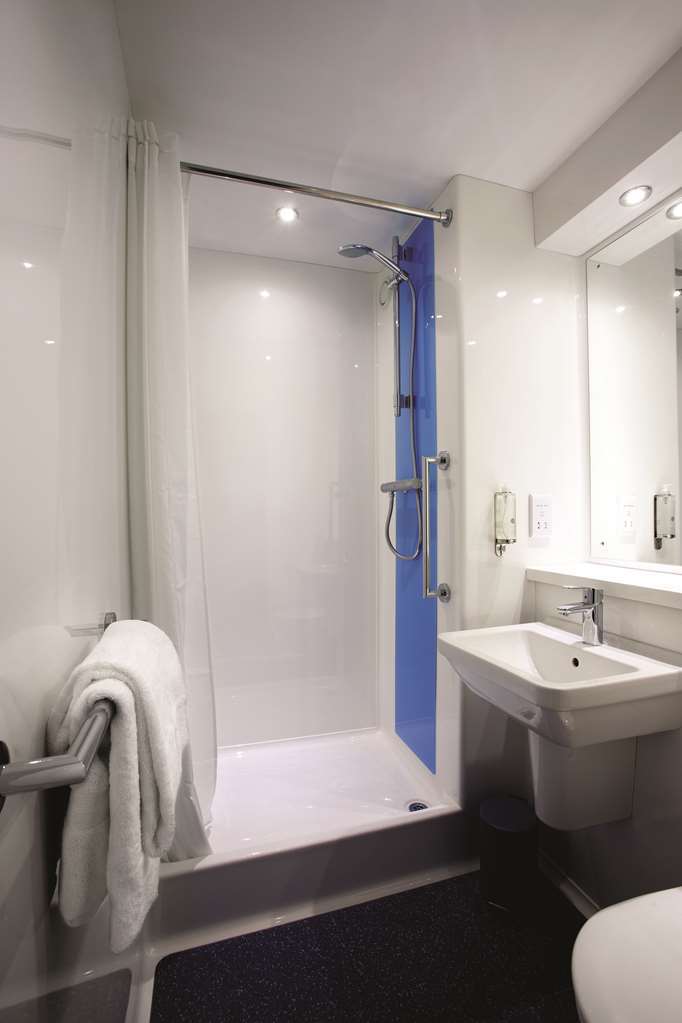 Travelodge Mansfield Værelse billede