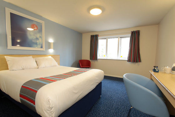 Travelodge Mansfield Værelse billede