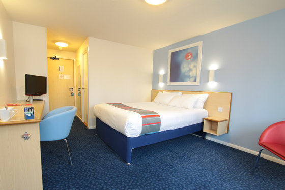 Travelodge Mansfield Værelse billede